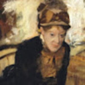 Meet your Posher, Lady